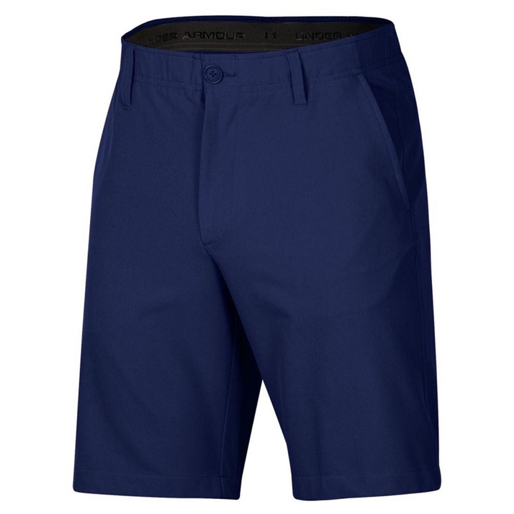 Under Armour • Drive Golf Shorts • Navy Men’s 34 NWT ⛳️✨